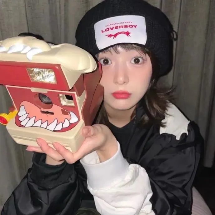 异物志