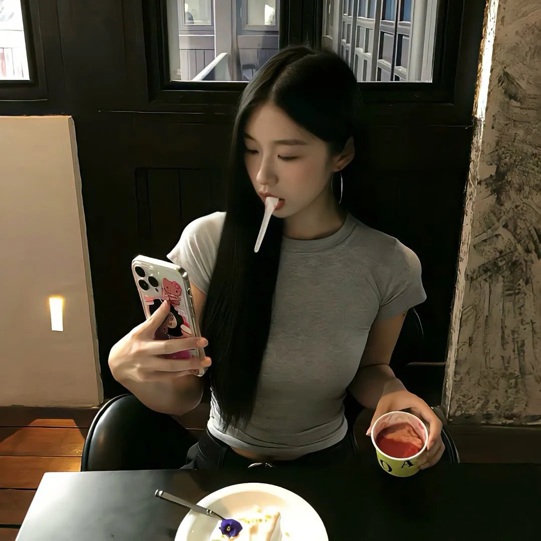 沉重的心
