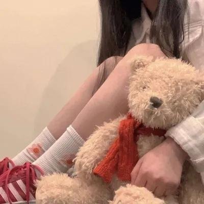 看见缘分的少女