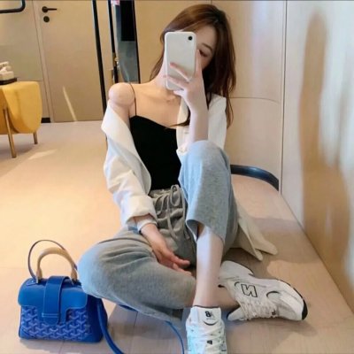 飘扬的红领巾
