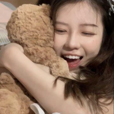 保持微笑